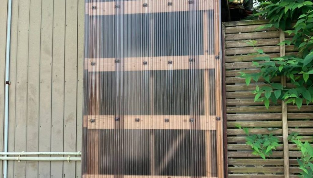 岐阜市にて災害復旧工事を施工